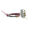 LEGRAND 026574 DPX 250-1600 kocsizható jelző érintkező