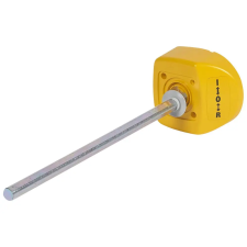 LEGRAND 026687 DPX-IS 250 mellső vagy jobboldali meghosszabbított rotációs hajtás piros/sárga villanyszerelés