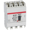 LEGRAND 027037 DRX100 4P 20 kA 75A t.m. kompakt megszakító