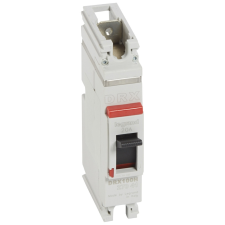 LEGRAND 027041 DRX100 1P 25 kA 20A t.m. kompakt megszakító ( Legrand 027041 ) villanyszerelés