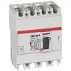 LEGRAND 027078 DRX100 4P 35 kA 100A t.m. kompakt megszakító