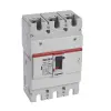 LEGRAND 027101 DRX250 3P 18 kA 150A t.m. kompakt megszakító