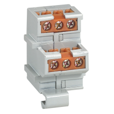 LEGRAND 027142 DRX univerzális segédérintkező ( Legrand 027142 ) villanyszerelés