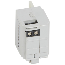 LEGRAND 027151 DRX munkaáram kioldó 24 V~= ( Legrand 027151 ) villanyszerelés
