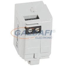 LEGRAND 027152 DRX munkaáram kioldó 48 V~= villanyszerelés