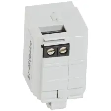 LEGRAND 027152 DRX munkaáram kioldó 48 V~= villanyszerelés