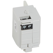 LEGRAND 027154 DRX munkaáram kioldó 200/277V~ ( Legrand 027154 ) villanyszerelés