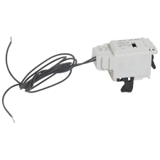 LEGRAND 027161 DRX nullfeszültség kioldó 24 V~= villanyszerelés