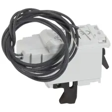 LEGRAND 027166 DRX nullfeszültség kioldó 440/480 V~ villanyszerelés