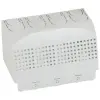 LEGRAND 027184 DRX100 4P kapocstakaró plombálható