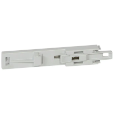 LEGRAND 027189 DRX100 1P szerelőlemez kalapsínhez villanyszerelés