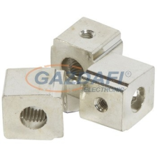 LEGRAND 027192 DRX100 bekötő kapocs kábelhez 50A-ig (60 db) villanyszerelés