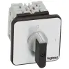 LEGRAND 027417 Görgős kapcsoló 3P 32A PR26 0-1