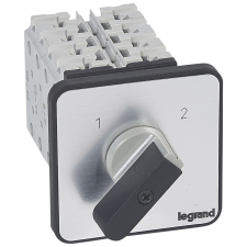 LEGRAND 027478 Görgős kapcsoló 4P 32A PR26 1-2 ( Legrand 027478 ) villanyszerelés