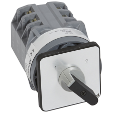 LEGRAND 027487 Görgős kapcsoló 3P 63A PR63 1-2 ( Legrand 027487 ) villanyszerelés