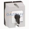 LEGRAND 027777 Tokozott görgős kapcsoló 3P 7,5kW PR17 0-PV-GV