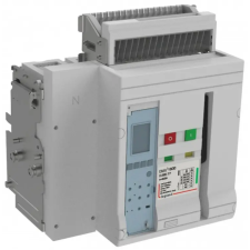 LEGRAND 028077 DMX3 1600 42kA 4P 800A kocsizható légmegszakító mobil része villanyszerelés