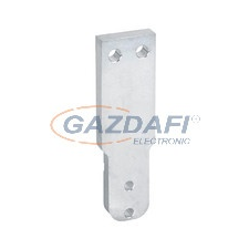 LEGRAND 028158 DMX³1600; kikocsizható mellső csatlakozó; 4P villanyszerelés