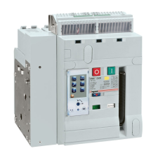 LEGRAND 028656 DMX3-H 2500 2500A 4P fix 65 kA légmegszakító ( Legrand 028656 ) villanyszerelés