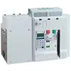 LEGRAND 028668 DMX3-L 4000 4000A 3P fix 100 kA légmegszakító