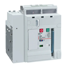 LEGRAND 028697 DMX3-I 4000 3200A 4P fix terhelés kapcsoló villanyszerelés