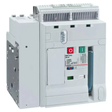 LEGRAND 028698 DMX3-I 4000 4000A 4P fix terhelés kapcsoló villanyszerelés