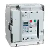 LEGRAND 028744 DMX3-H 2500 1600A 3P kocsizható 65 kA légmegszakító