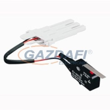 LEGRAND 028815 DMX3 kiegészítő segédérintkező villanyszerelés