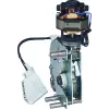 LEGRAND 028835 DMX3 motoros hajtás 48V=
