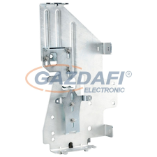 LEGRAND 028865 DMX3 mechanikus retesz - 2 mérethez villanyszerelés