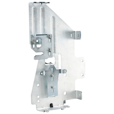 LEGRAND 028865 DMX3 mechanikus retesz - 2 mérethez ( Legrand 028865 ) villanyszerelés