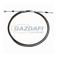 LEGRAND 028924 DMX3 kábeles retesz 5 villanyszerelés