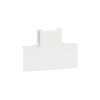 LEGRAND 030208 DLP mini csatorna T-elem 40x20 csatornához
