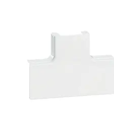 LEGRAND 030274 DLP mini csatorna T-elem 32x20 csatornához villanyszerelés