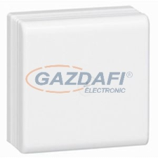 LEGRAND 030316 DLP mini csatorna elágazódoboz 60x20 mm-es csatornáig villanyszerelés