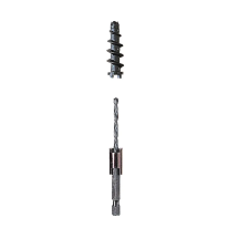 LEGRAND 030897 DLP mini csatorna speciális rögzítőcsavar gipszkartonfalhoz villanyszerelés