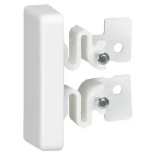 LEGRAND 031208 DLP mini csatorna végzáró 40x16 csatornához villanyszerelés