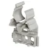 LEGRAND 031372 LEGRAND csőbilincs 25 bepattintható műanyag