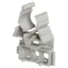 LEGRAND 031374 LEGRAND csőbilincs 40 bepattintható műanyag