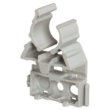 LEGRAND 031374 LEGRAND csőbilincs 40 bepattintható műanyag villanyszerelés