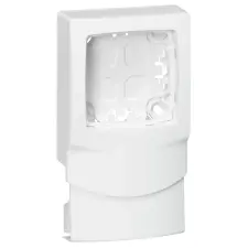 LEGRAND 031456 DLP mini Oteo keret, 16 mély csatornához, állítható villanyszerelés