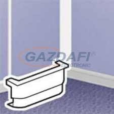 LEGRAND 031708 DLP mini adapter 31613-hoz, 20 mély csatornához villanyszerelés