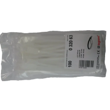 LEGRAND 032063 Colring 4,6x180 színtelen vezetékkötegelő villanyszerelés