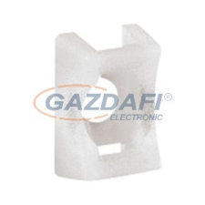 LEGRAND 032070 Colring talp 4,6mm szél. felcsavarozható villanyszerelés