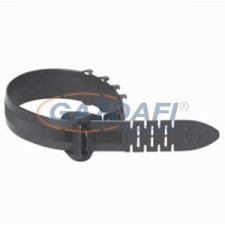 LEGRAND 033195 LEGRAND apróanyagok, kötegelő, műanyag, hossz: 225 mm villanyszerelés