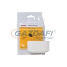 LEGRAND 033317 DLP mini elágazóelem 32x12,5 csatornához villanyszerelés