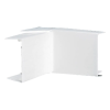LEGRAND 033326 DLP mini külső-belső könyök 40x16 csatornához