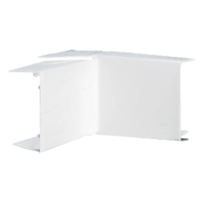 LEGRAND 033326 DLP mini külső-belső könyök 40x16 csatornához villanyszerelés