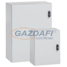LEGRAND 035529 Atlantic fém elosztószekrény IP55 1000x800x400 villanyszerelés