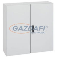 LEGRAND 035597 Atlantic fém elosztószekrény IP55 1200x1200x400 villanyszerelés